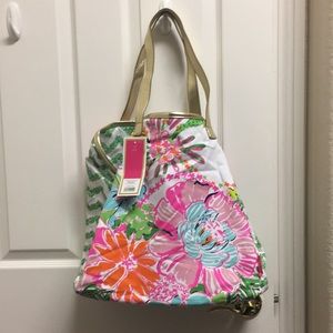 Lilly Pulitzer for Target Tote